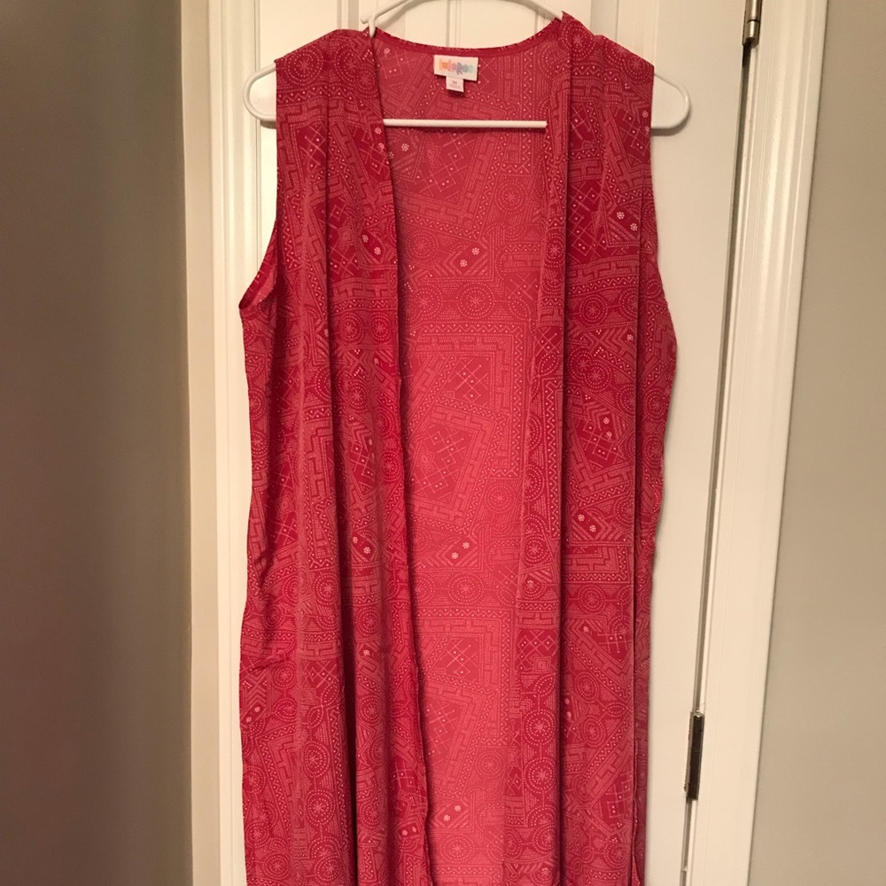 LuLaRoe Joy
